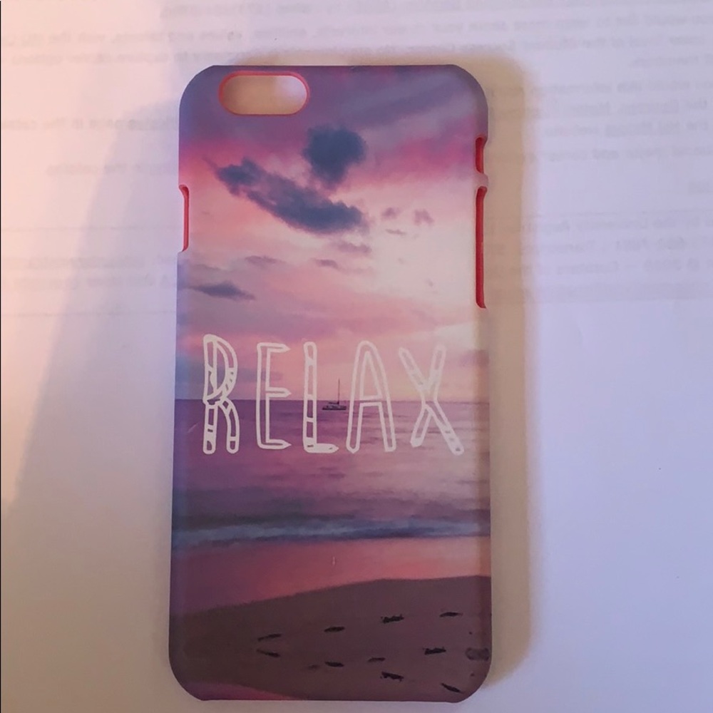 iPhone case 6/6s